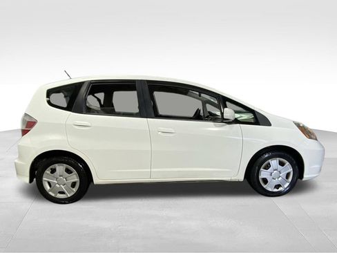 Used 2013 Honda Fit image 9