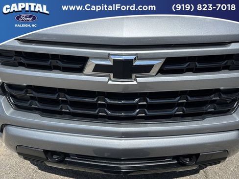 Used 2023 Chevrolet Silverado 1500 RST image 10