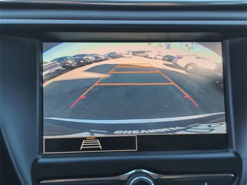 Certified 2023 Chevrolet TrailBlazer LT image 14