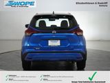Certified 2021 Nissan Kicks SV image 5