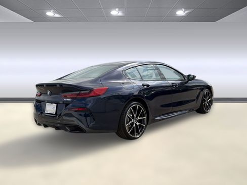 New 2026 BMW 840i w/ M Sport Professional Package image 8