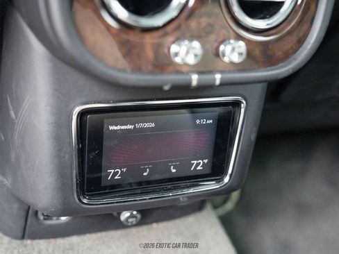Used 2022 Bentley Bentayga Speed image 37