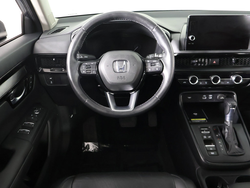 Used 2025 Honda CR-V EX-L image 36