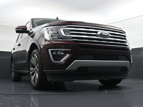 Used 2021 Ford Expedition Limited AWD/4WD image 29