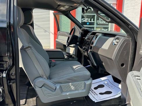 Used 2011 Ford F150 XLT w/ XLT Convenience Pkg RWD image 23