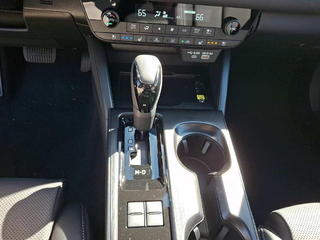 New 2026 Subaru Outback Touring XT AWD/4WD image 7