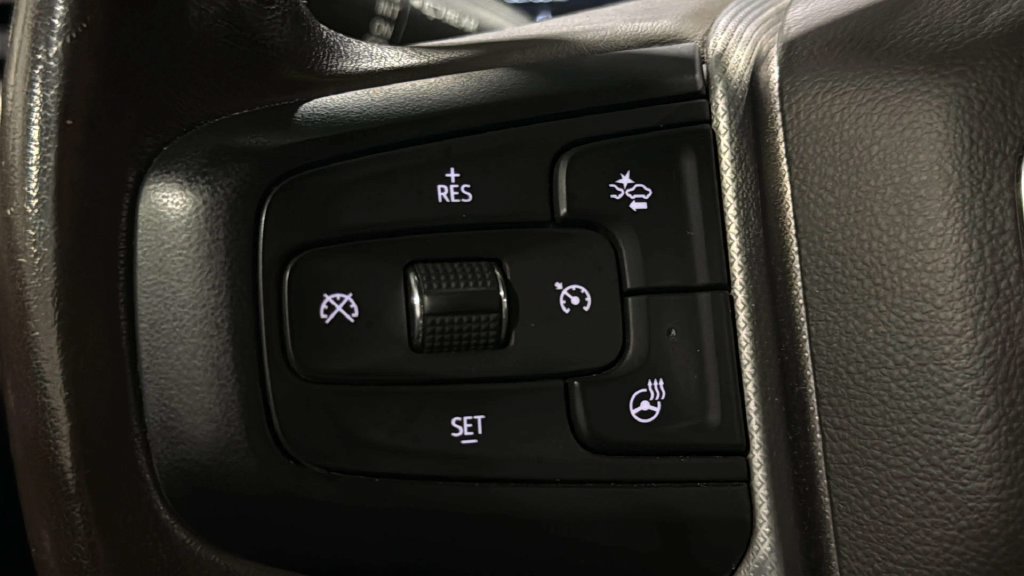 Used 2022 GMC Yukon Denali AWD/4WD image 26