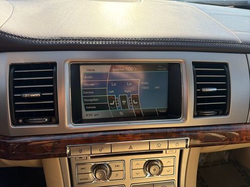 Used 2009 Jaguar XF Supercharged RWD image 34
