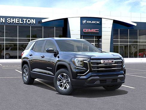 New 2026 GMC Terrain Elevation image 7