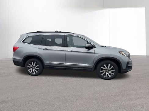 Used 2020 Honda Pilot EX-L image 10