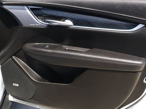 Used 2024 Cadillac XT5 Premium Luxury w/ Technology Package FWD image 21