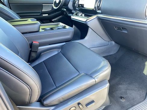 New 2026 Ford Expedition Tremor AWD/4WD image 58