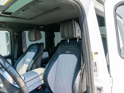 Used 2024 Mercedes-Benz G 63 AMG 4MATIC image 50