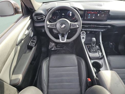 Used 2024 Dodge Hornet GT Plus w/ GT Blacktop Package image 4