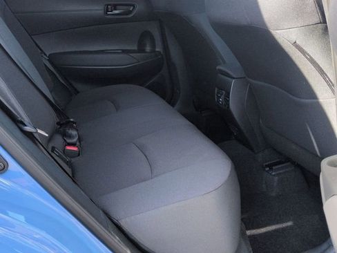 New 2026 Toyota Corolla Cross LE w/ Moonroof Package image 28