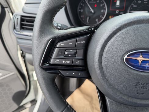 New 2026 Subaru Forester Sport AWD/4WD image 16