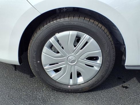 New 2024 Mitsubishi Mirage image 6