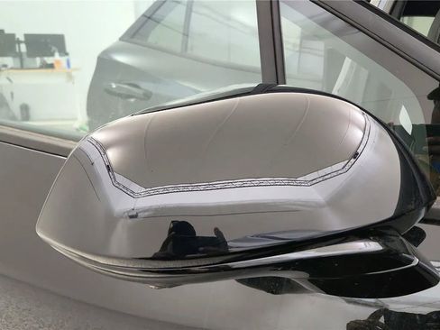 New 2026 Chevrolet Blazer EV LT AWD/4WD image 18
