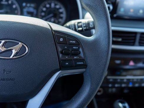 Used 2019 Hyundai Tucson SEL w/ Cargo Package image 19