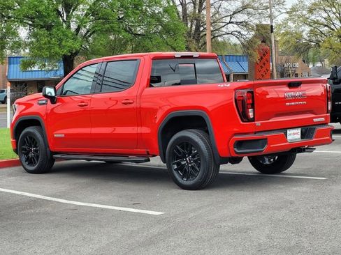 New 2026 GMC Sierra 1500 Elevation w/ Elevation Premium Package image 6