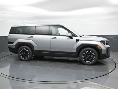 Used 2026 Hyundai Santa Fe SE