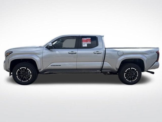 New 2026 Toyota Tacoma TRD Sport AWD/4WD image 2