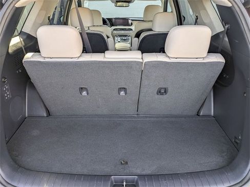 Used 2022 Hyundai Palisade Limited image 29
