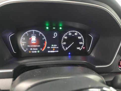 Used 2025 Honda Pilot Touring image 12