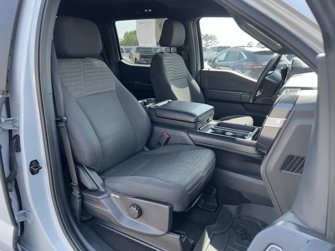 Used 2022 Ford F150 XL w/ STX Appearance Package image 23