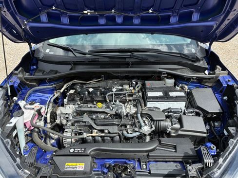 Used 2025 Toyota Corolla Cross LE FWD image 26