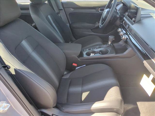 Used 2026 Honda Civic Sport image 18