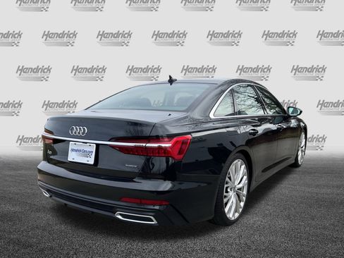 Used 2019 Audi A6 3.0T Prestige w/ Prestige Package image 10