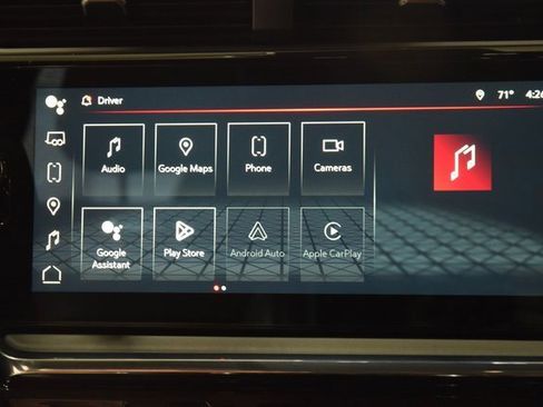 Used 2024 GMC Sierra 2500 Denali Ultimate w/ Max Trailering Package image 30