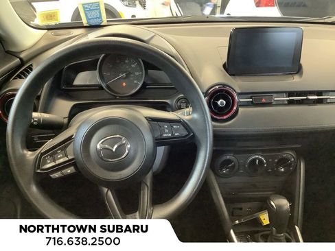 Used 2018 MAZDA CX-3 Sport AWD/4WD image 5