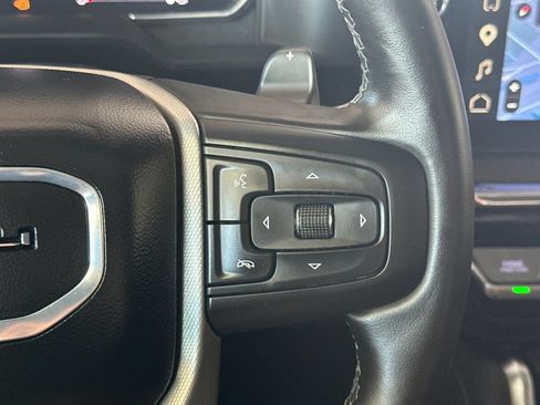 Used 2024 GMC Sierra 1500 Denali AWD/4WD image 28