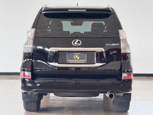Used 2022 Lexus GX 460 Premium AWD/4WD image 6