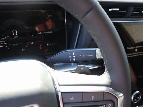 New 2026 GMC Terrain Elevation w/ Elevation Premium Package image 29