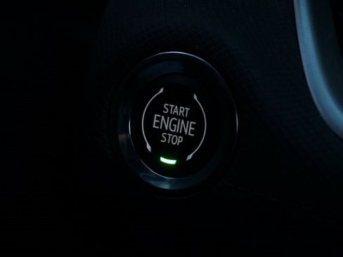 Certified 2024 Chevrolet TrailBlazer LT w/ Convenience Package image 18