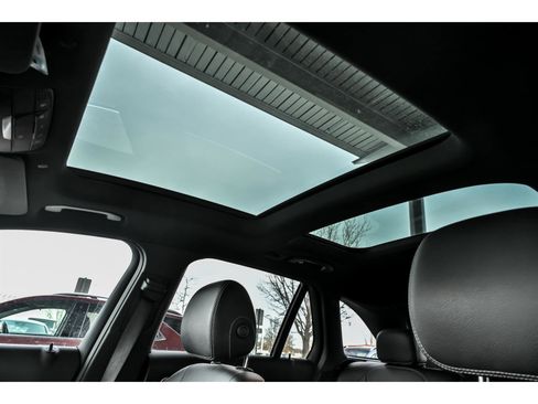 Certified 2021 Mercedes-Benz GLC 300 4MATIC image 13