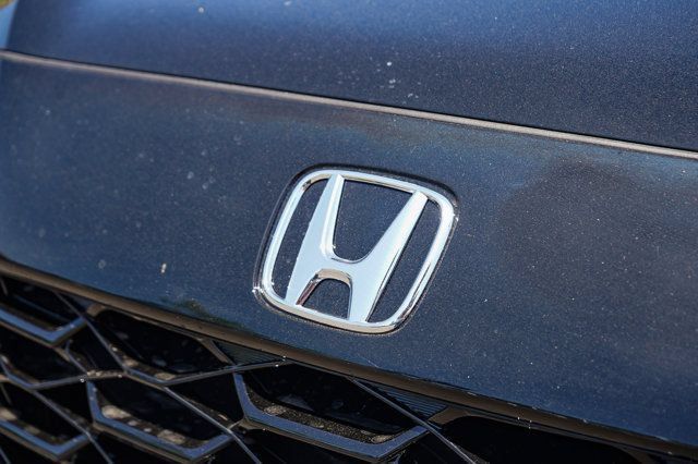 New 2027 Honda HR-V EX-L image 7