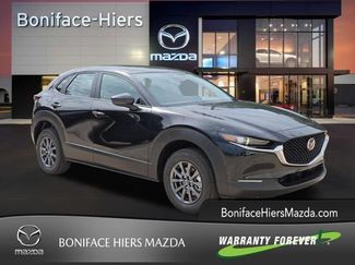 New 2026 MAZDA CX-30 AWD 2.5 S video 1