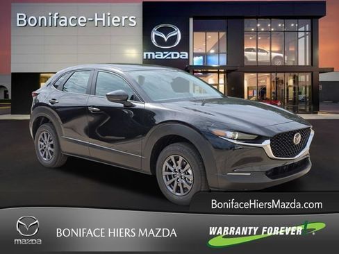 New 2026 MAZDA CX-30 AWD 2.5 S image 1