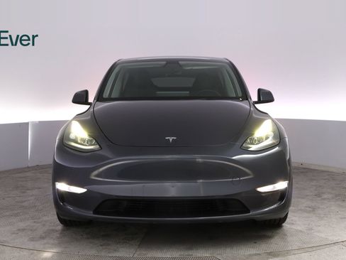 Used 2023 Tesla Model Y Performance AWD/4WD image 11