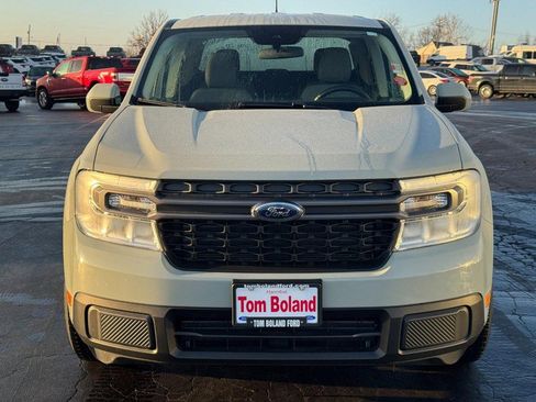 Used 2022 Ford Maverick XLT w/ XLT Luxury Package image 9