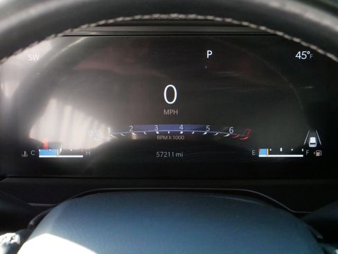 Used 2022 Jeep Grand Cherokee L Limited w/ MOPAR Finishing Package image 21