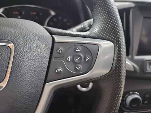 Certified 2024 GMC Terrain SLE w/ Driver Convenience Package image 23