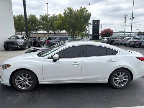 Used 2014 MAZDA MAZDA6 Sport FWD image 2