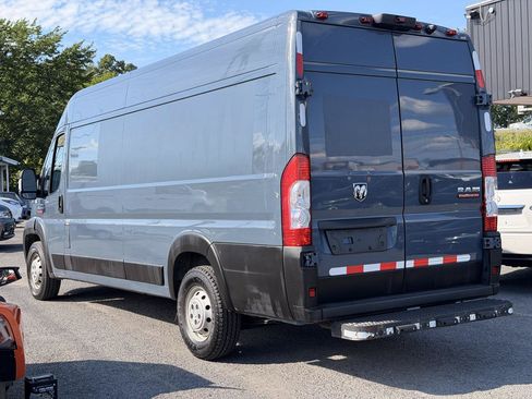 Used 2021 RAM ProMaster 3500 FWD image 7