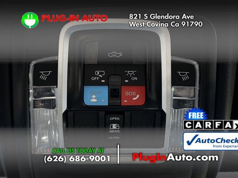 Used 2025 RAM 1500 Big Horn image 20