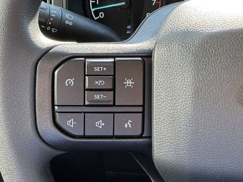 New 2026 Ford F150 XL w/ Equipment Group 103A High AWD/4WD image 18